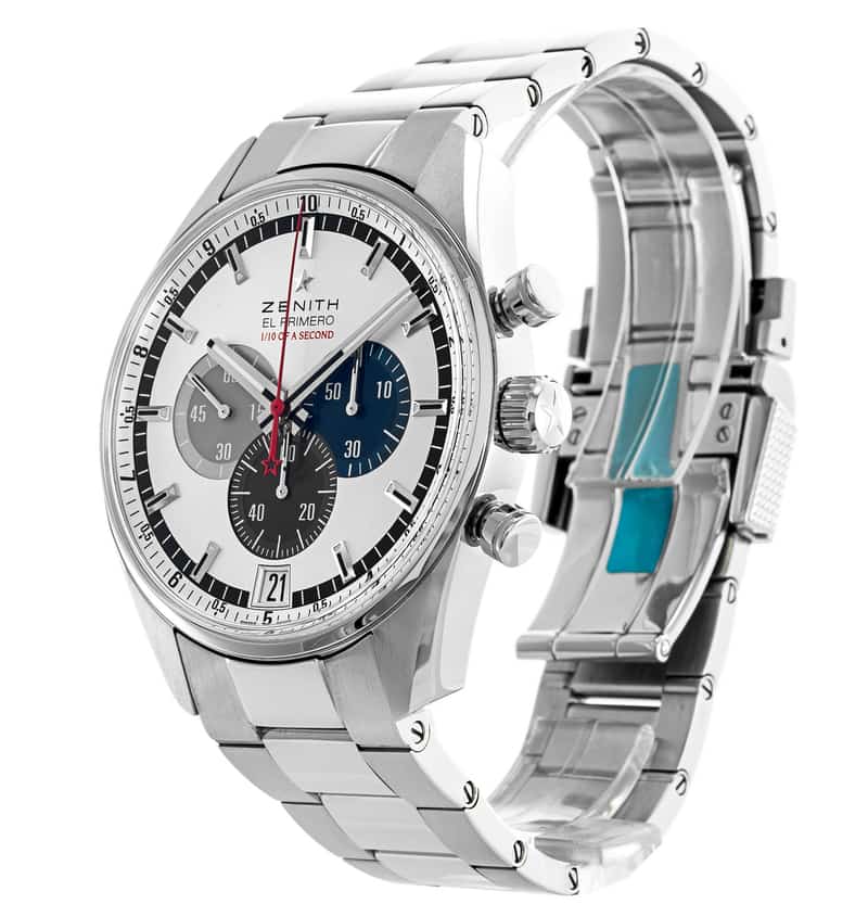 Zenith El Primero 03.2041.4052/69.M2040